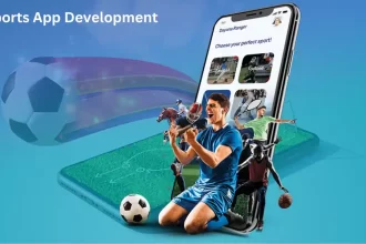 Sports App Development