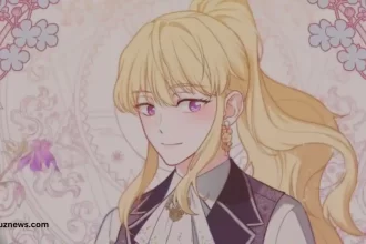 The Flower Of Veneration Chapter 1