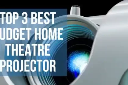 Theatre Projector