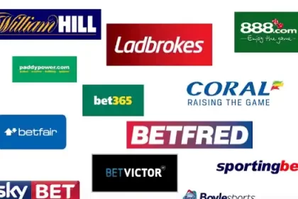 UK bookies
