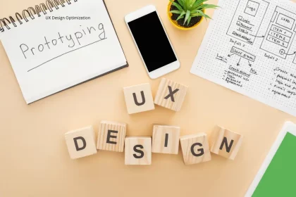 UX Design Optimization