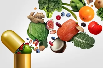 Vitaminnica
