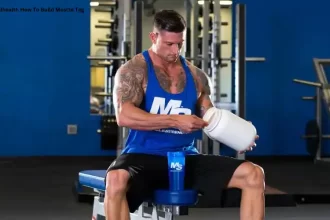 Wellhealth How To Build Muscle Tag