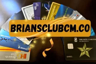 Briansclub