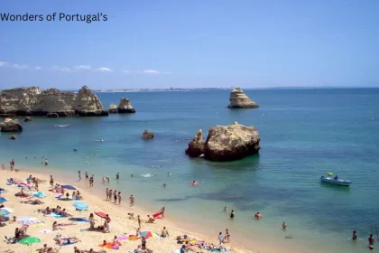 Wonders of Portugal’s