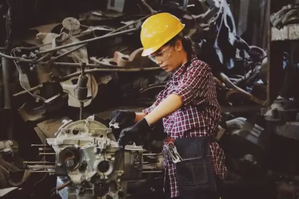 Workwear Womens