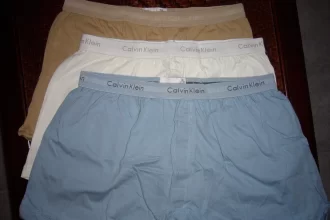 Men’s Boxer Short