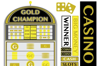 casino