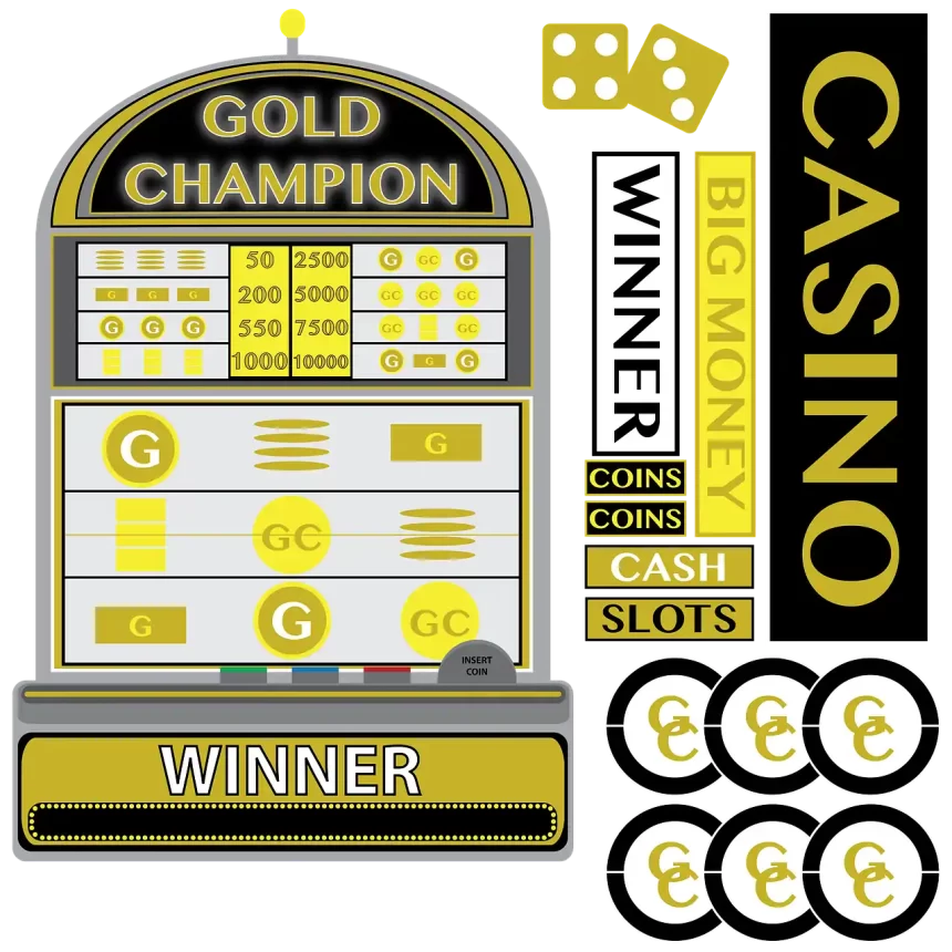 casino