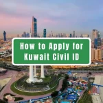 civil ID in Kuwait