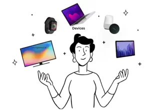 device