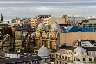 Properties Sale Glasgow