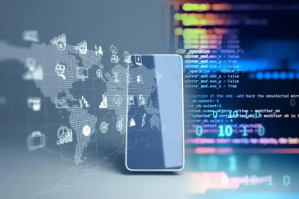 mobile technology