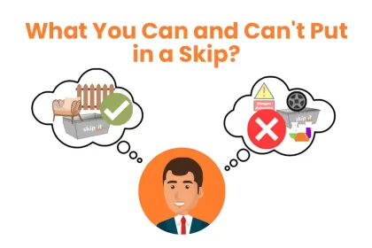 skip hire Epsom