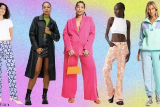 80s Fashion