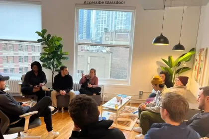 Accessibe Glassdoor