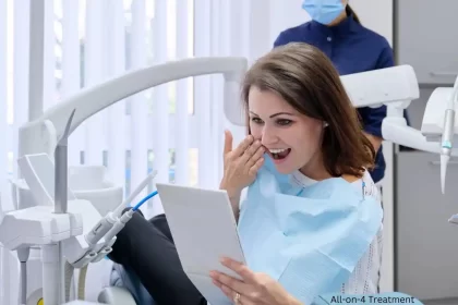 All-on-4 Treatment