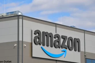 Amazon Outlet