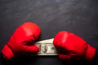 Boxing Betting