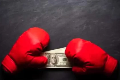 Boxing Betting