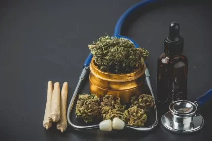 Bulk CBD Products