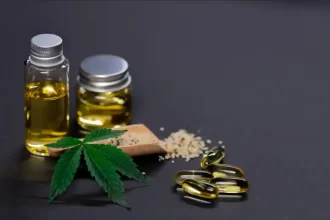 Bulk CBD products