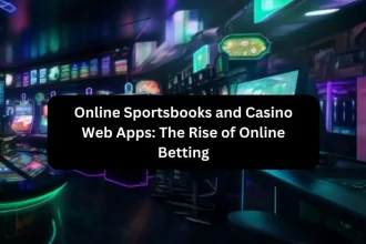 Casino Web Apps