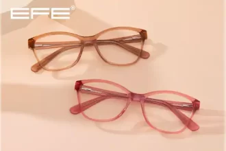 Cat Eye Glasses