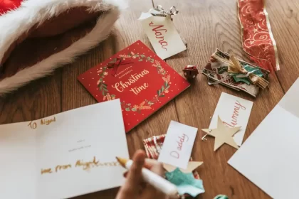 Christmas Card Ideas