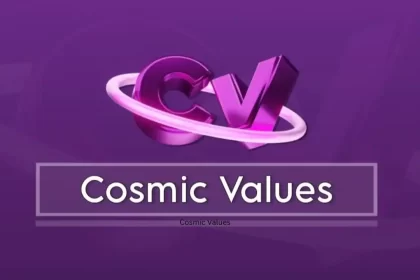Cosmic Values
