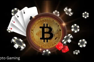 Crypto Gaming