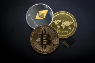 CryptoAd Banner