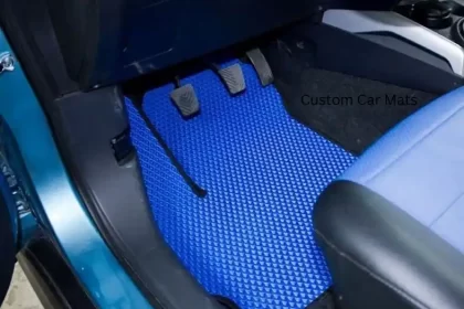 Custom Car Mats