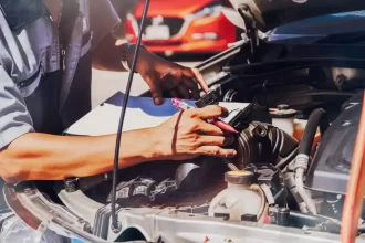 Diesel Engine Maintenance