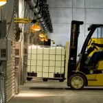 Eco-Friendly Pallet Shipping