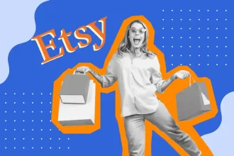 Etsy Competitors