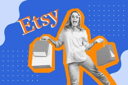 Etsy Competitors
