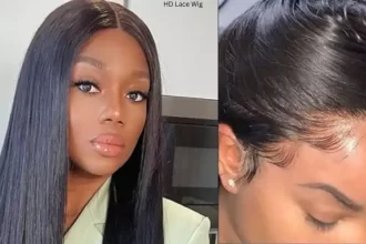 HD Lace Wig
