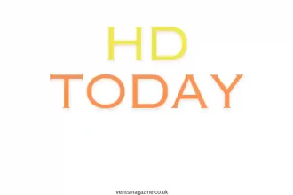 HD Today