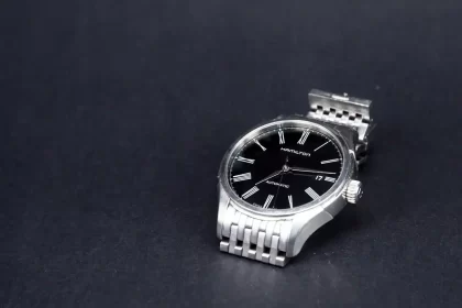 Hamilton Watches