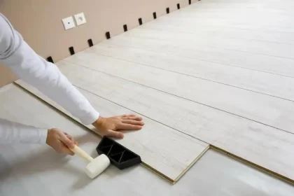 Hardwood Flooring