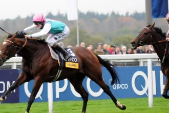 Horse Racing Betting Not on Gamstop