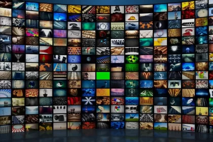IPTV Nearby