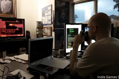 Indie Games Studio