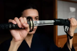 Katana Sword