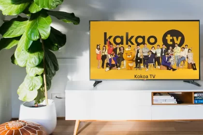 Kokoa TV