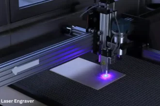 Laser Engraver