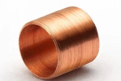 Micro Coil Winding