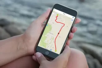 Mobile Tracker