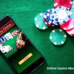 Online Casino Marketing in Canada